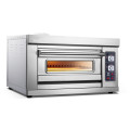 Commercial Bakery Bread Making Machine Oven  Chicken Machine Ovens Gas Pizza Oven